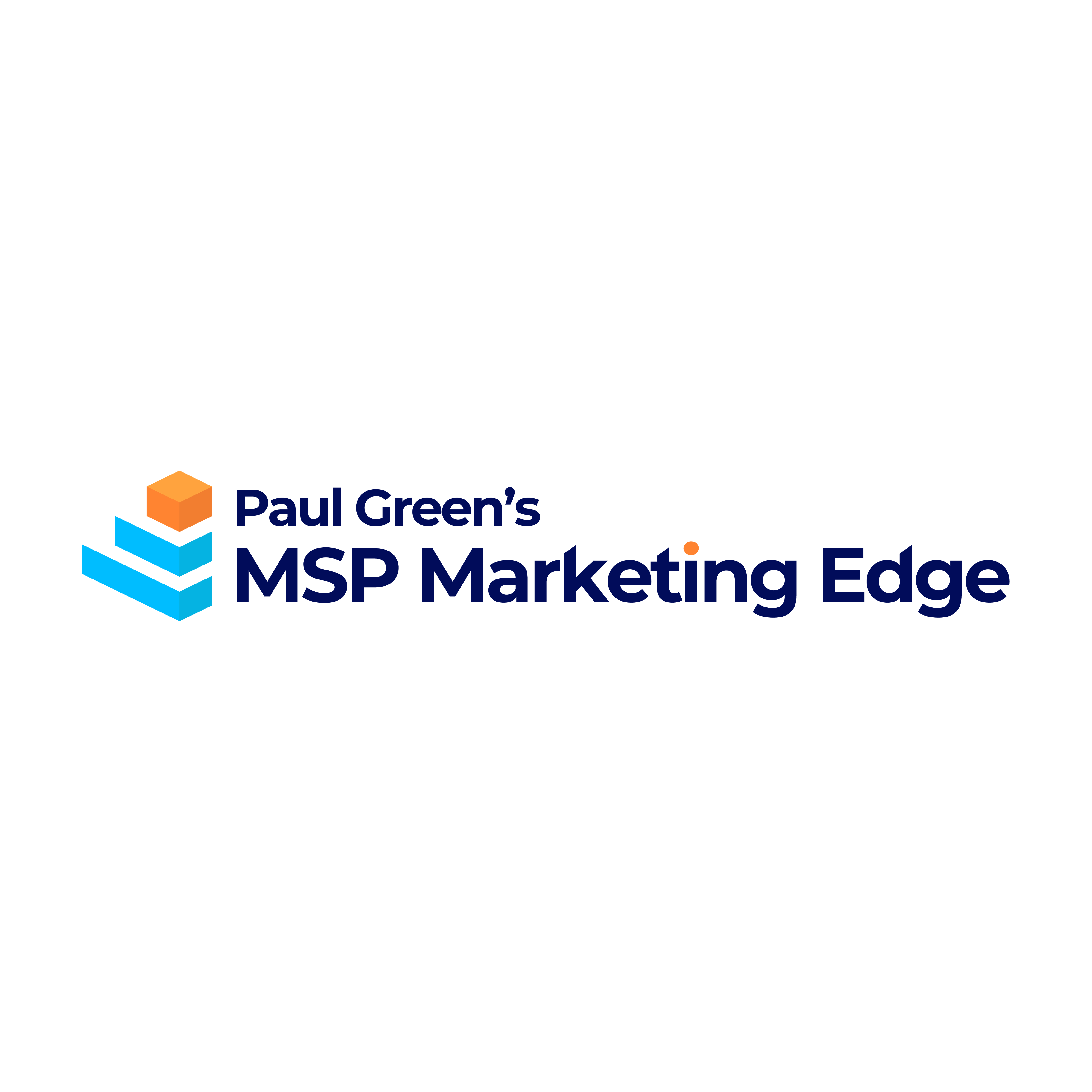 MSP Marketing Edge